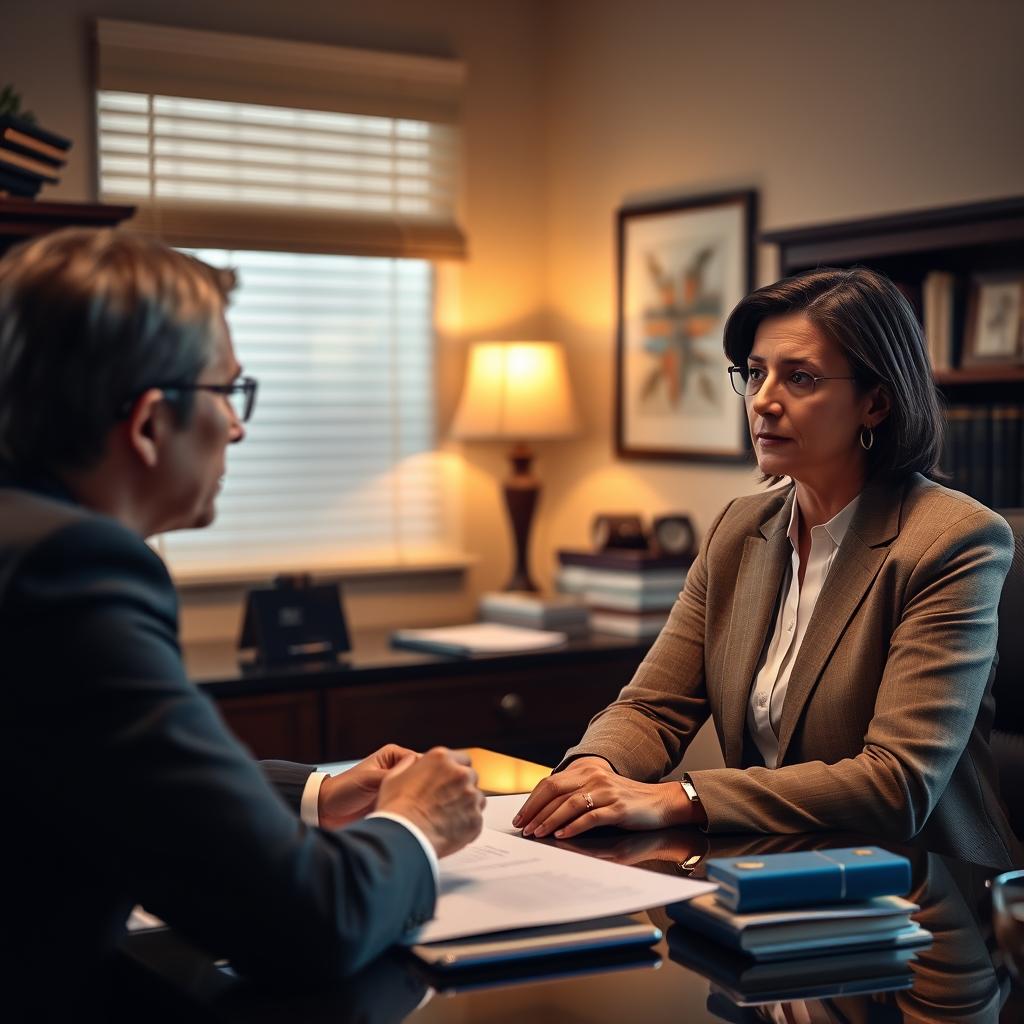 Business Dissolution Lawyer Louisa County, VA