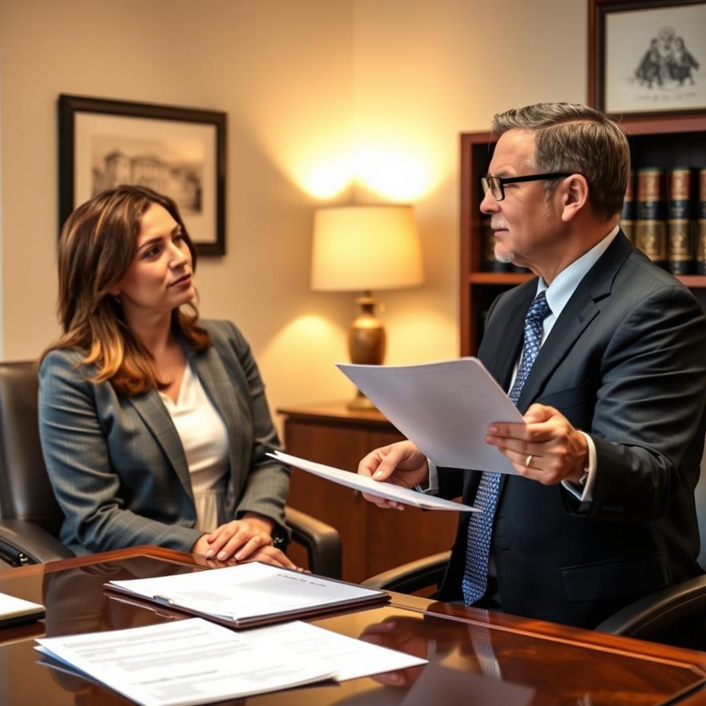 Business Dissolution Lawyer Powhatan County, VA