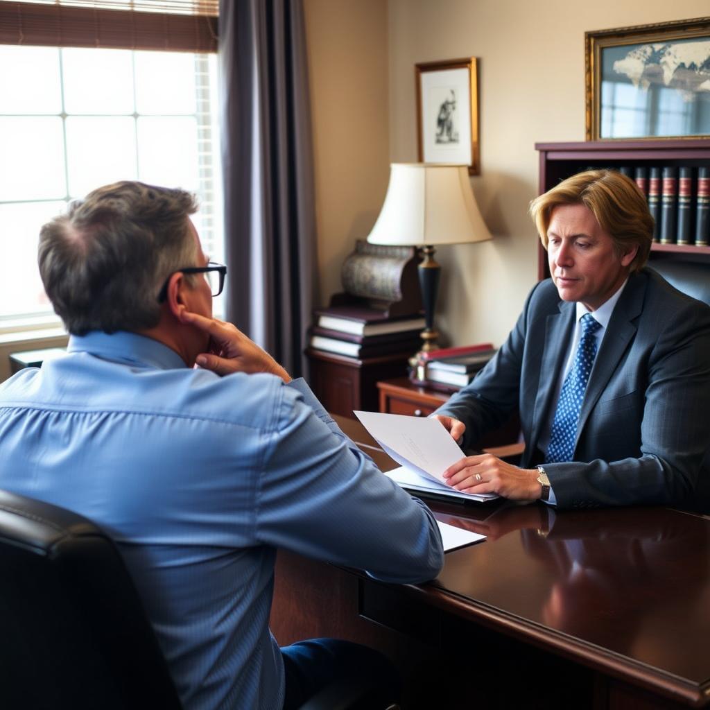 Business Dissolution Lawyer Rappahannock County, VA