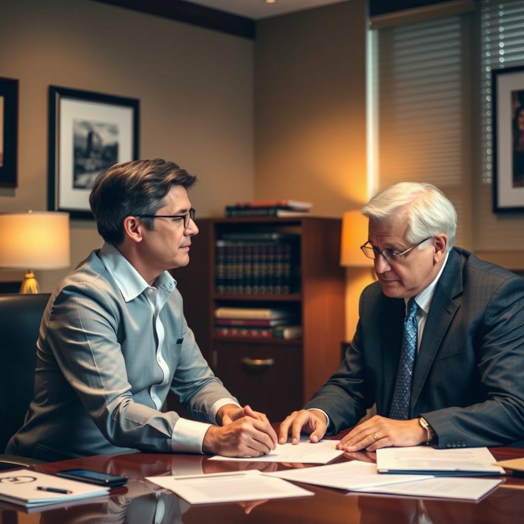 Business Dissolution Lawyer Virginia Beach, VA