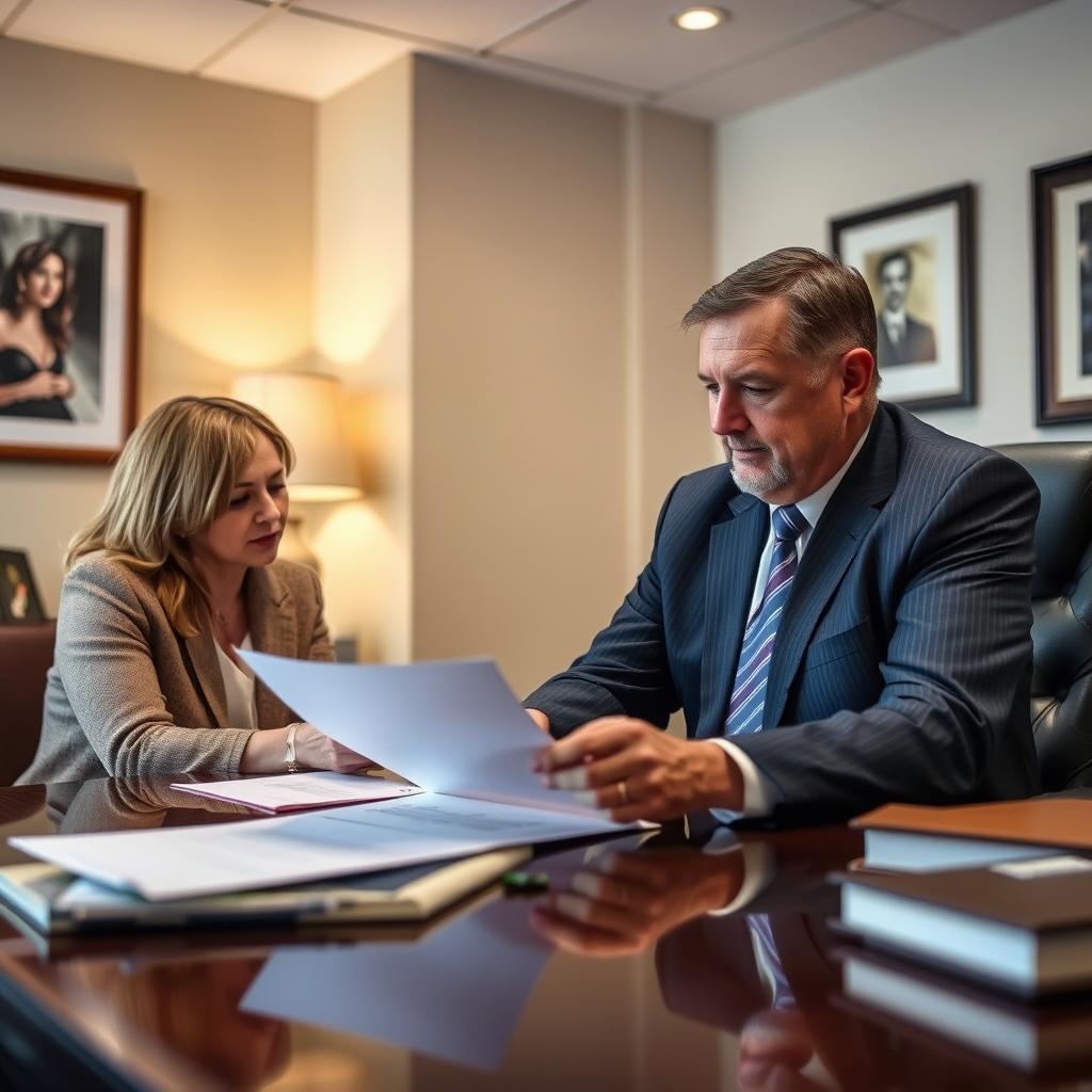 Business Dissolution Lawyer York County, VA