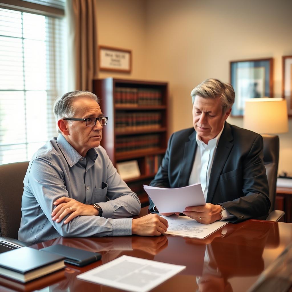 Business Estate Planning Lawyer Dinwiddie County, VA