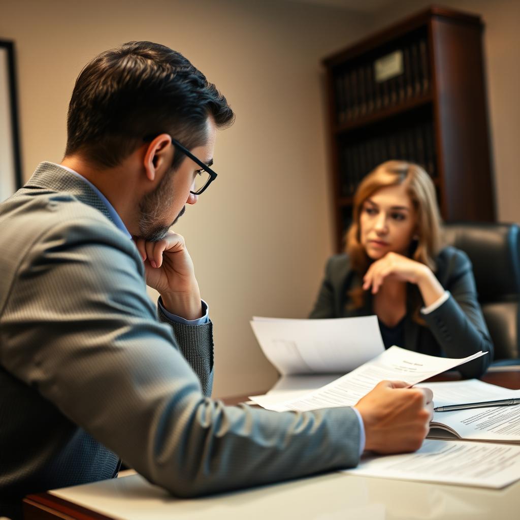 Business Estate Planning Lawyer Louisa County, VA