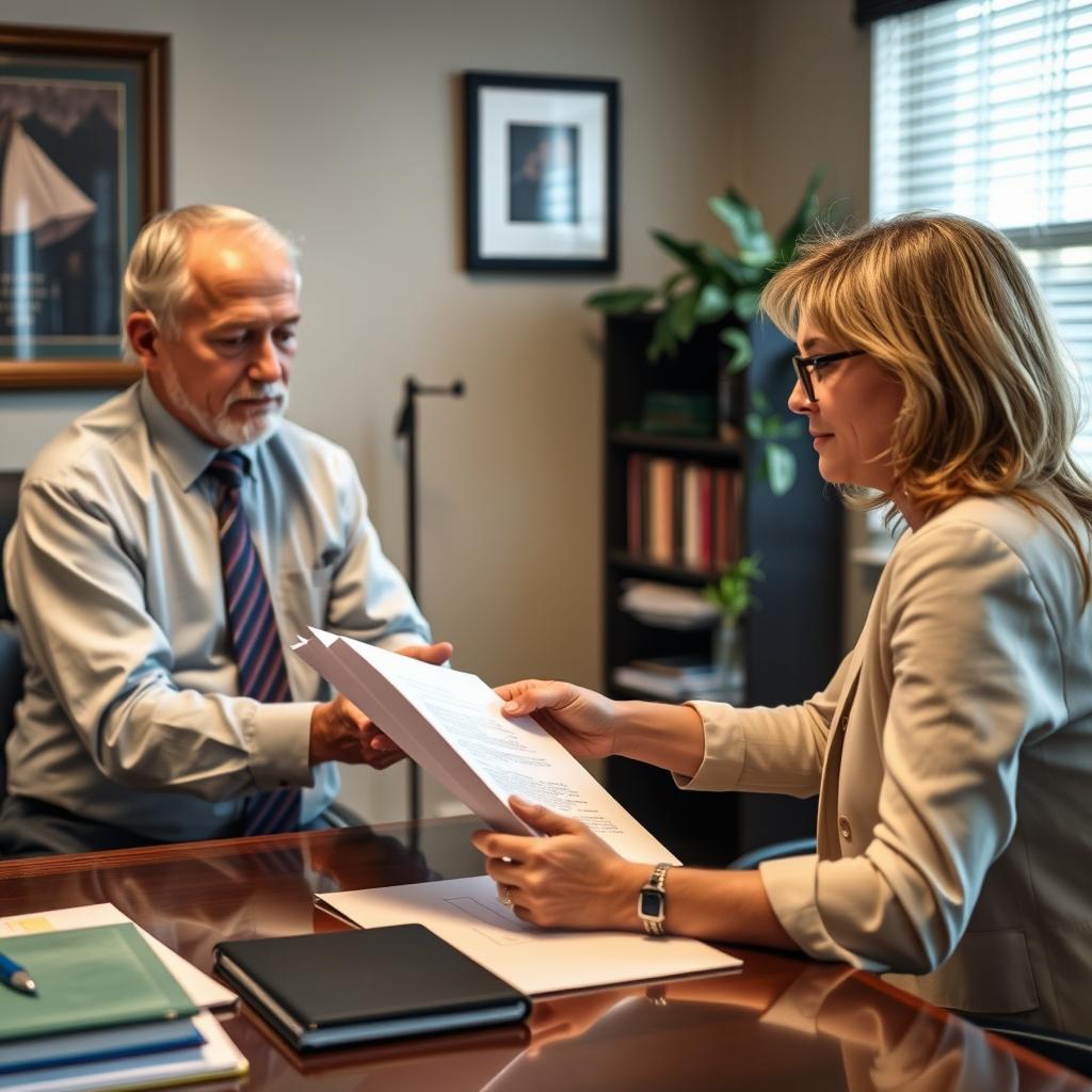 Business Estate Planning Lawyer Rappahannock County, VA