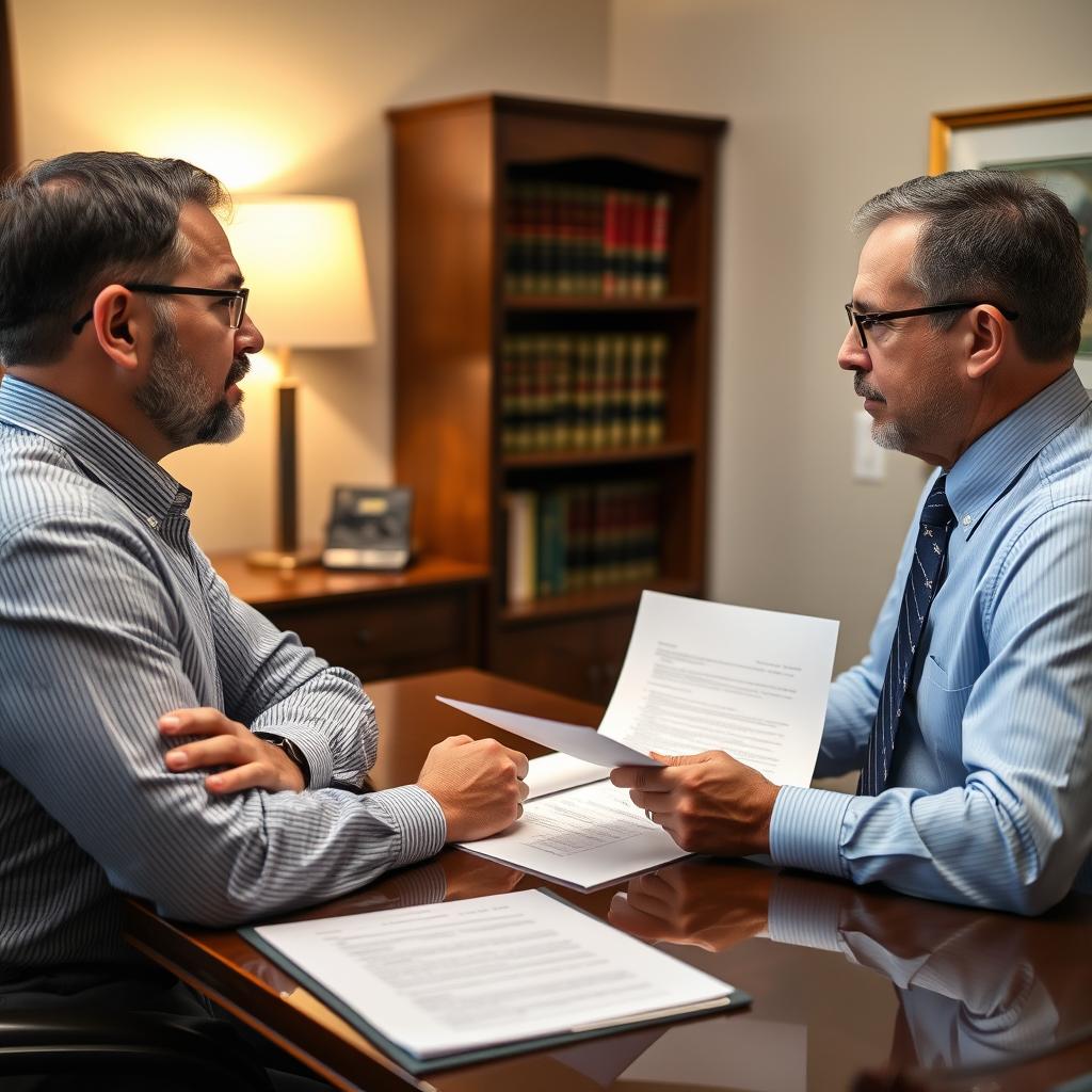 Business Estate Planning Lawyer Rockingham County, VA