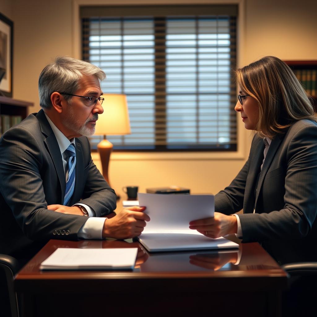 Business Estate Planning Lawyer Virginia Beach, VA