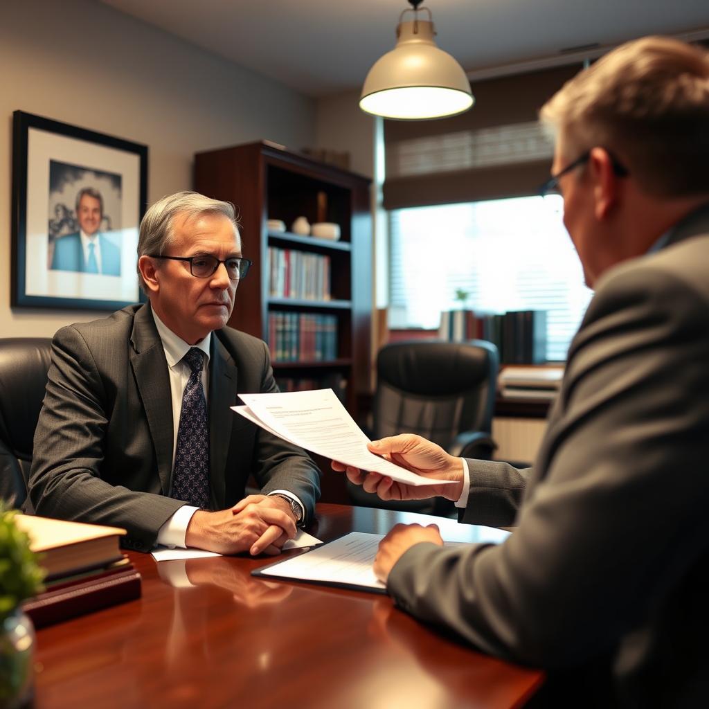 Business Estate Planning Lawyer York County, VA
