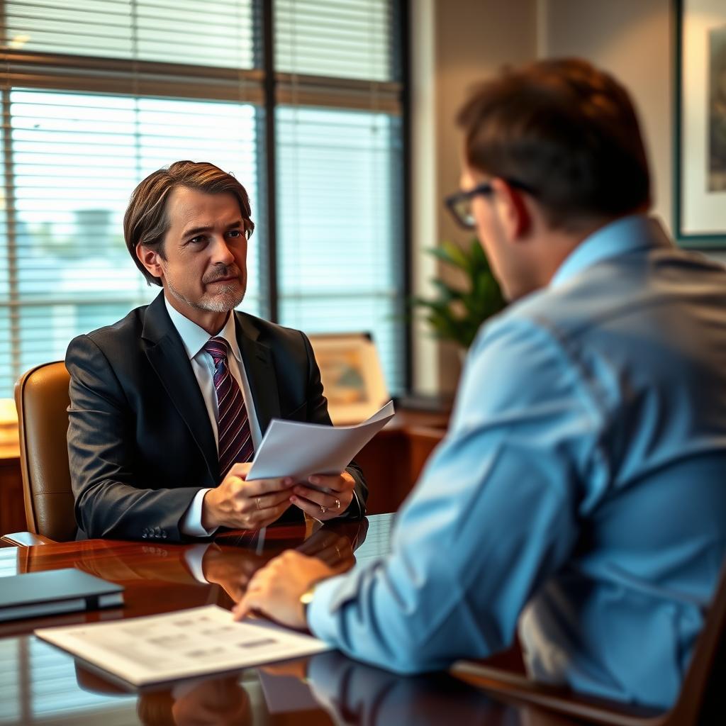 Business Property Lawyer Isle of Wight County, VA