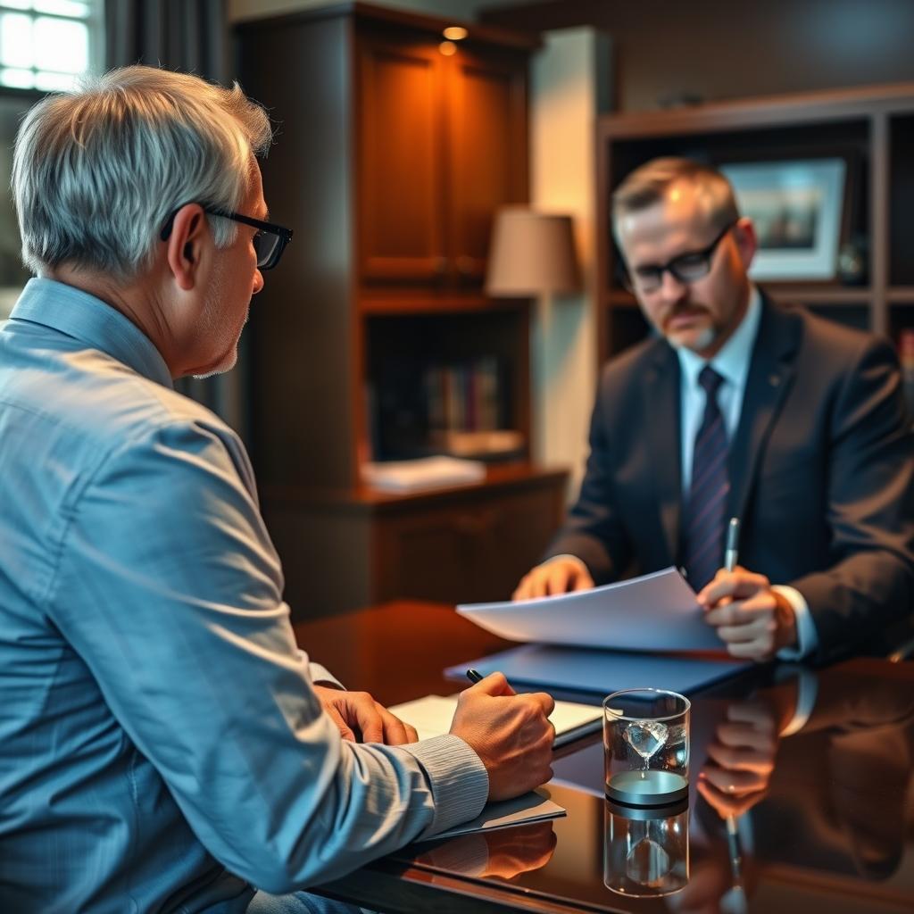 Business Property Lawyer York County, VA