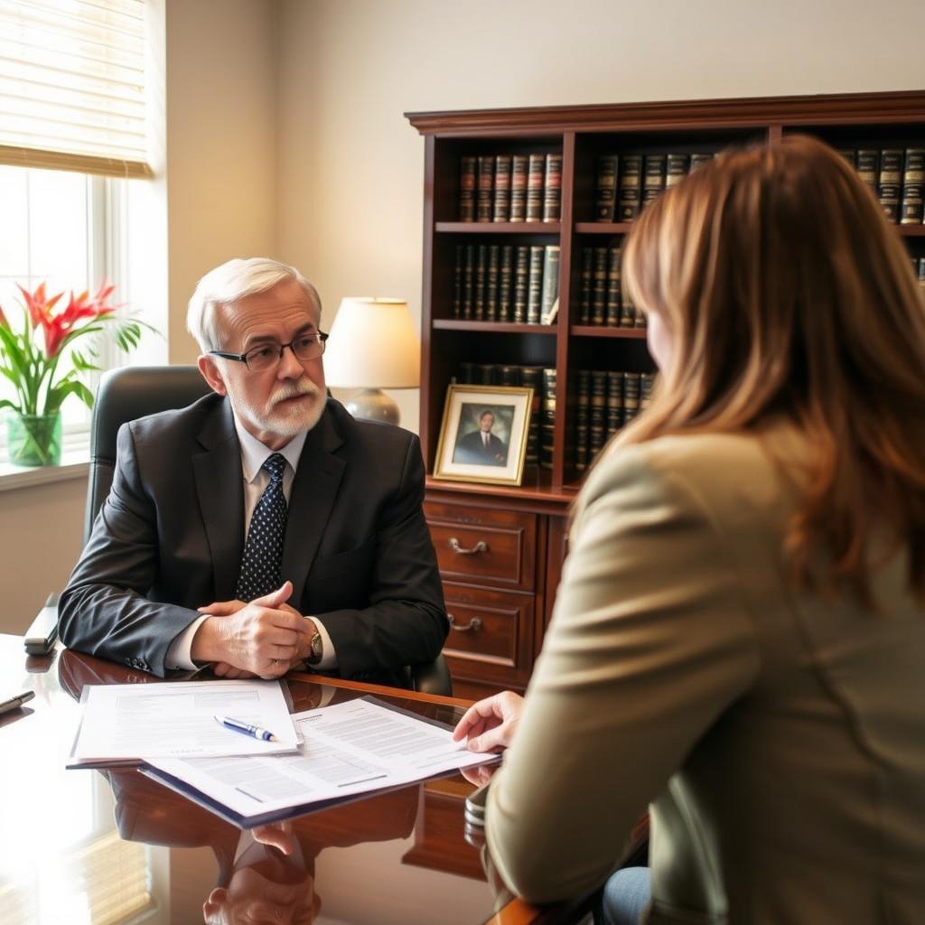 Business Succession Lawyer Fluvanna County, VA