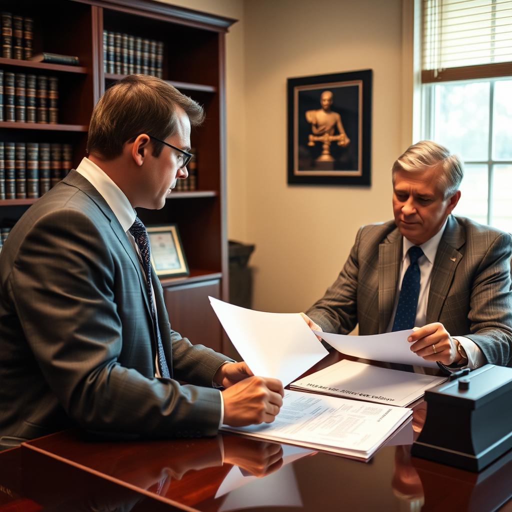 Business Succession Lawyer Isle of Wight County, VA