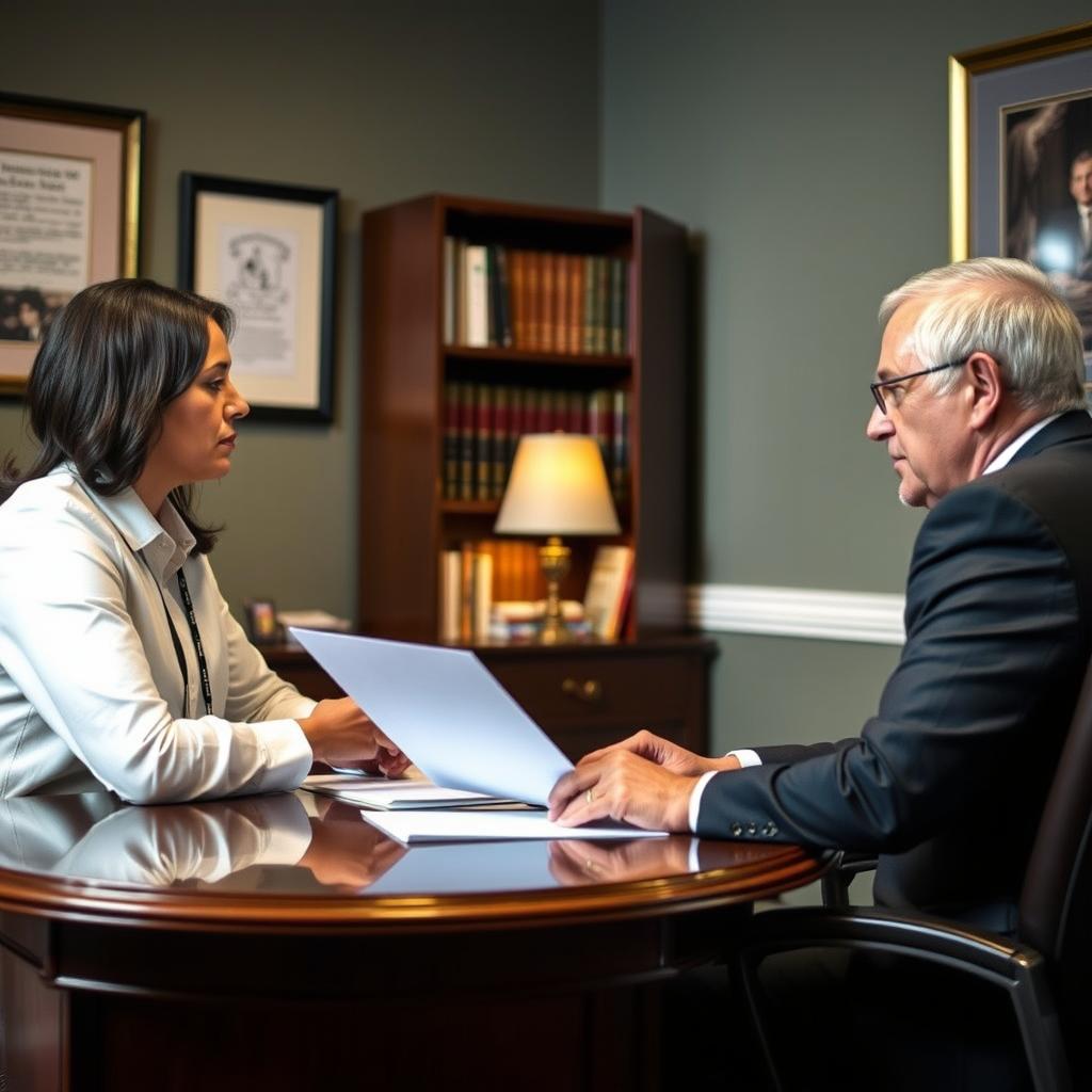 Business Succession Lawyer James City County, VA
