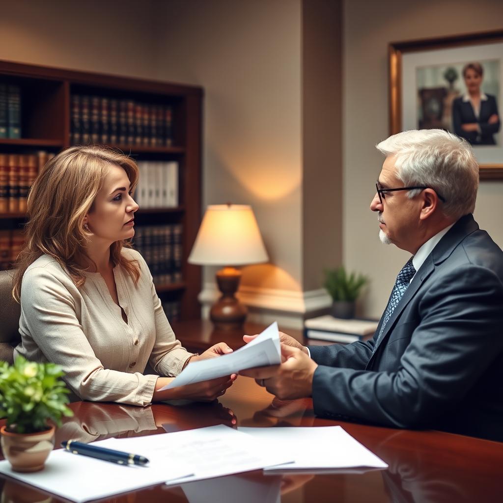 Business Succession Lawyer King William County, VA
