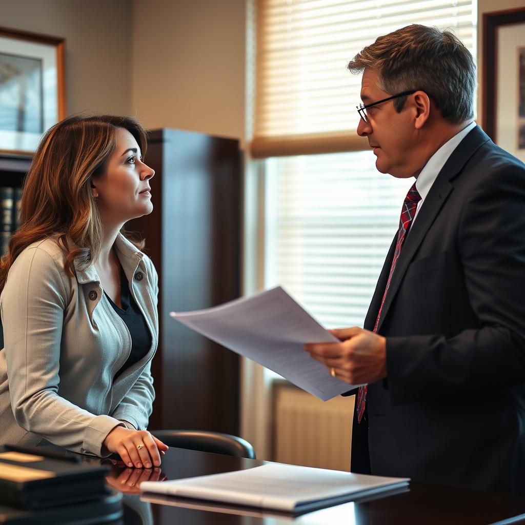 Business Succession Lawyer Louisa County, VA