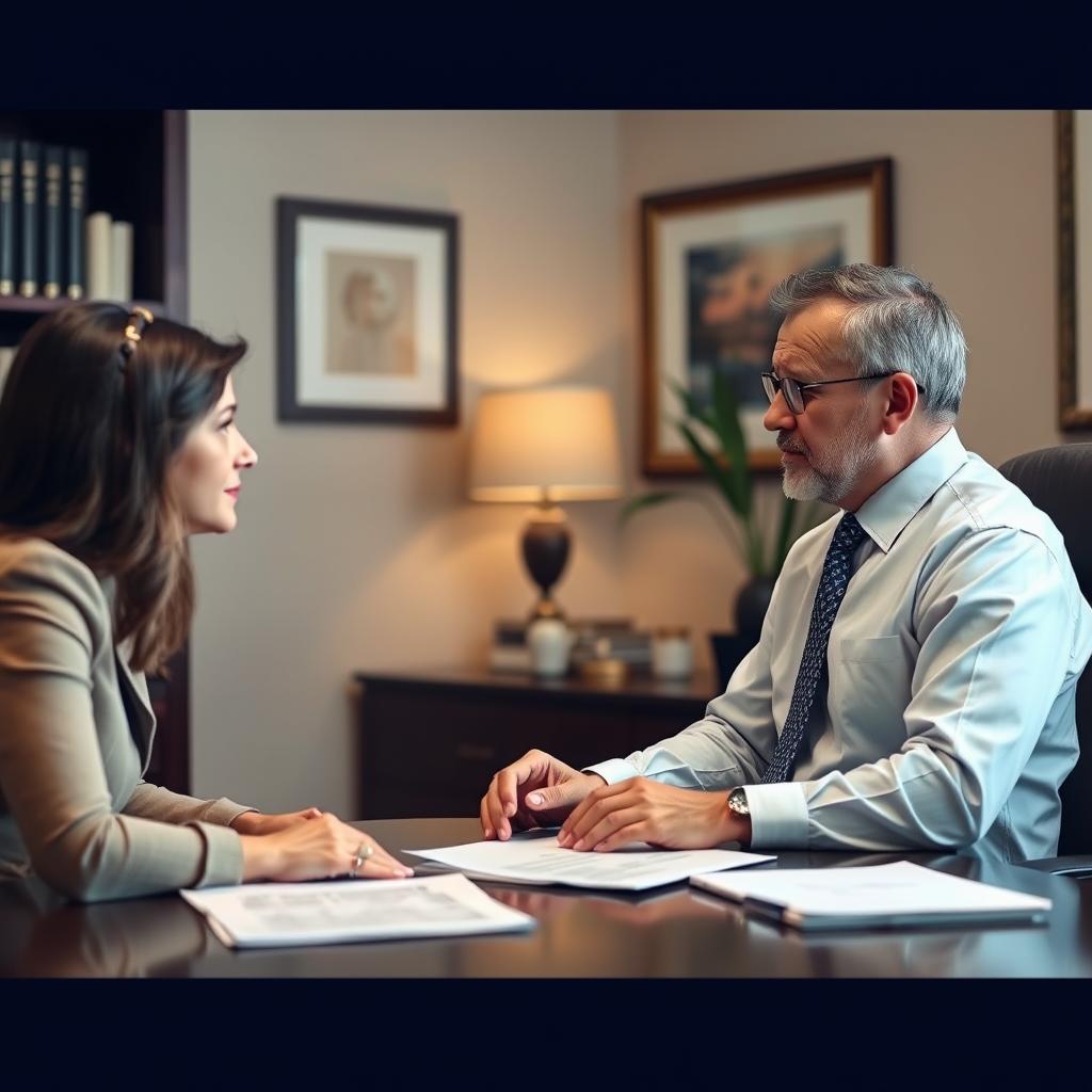 Business Succession Lawyer Poquoson, VA