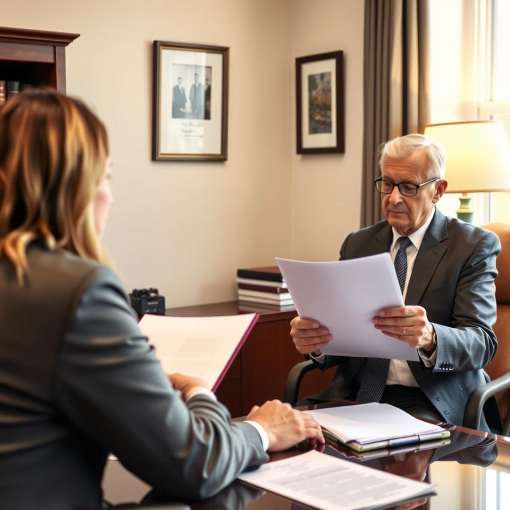 Business Succession Lawyer Virginia Beach, VA