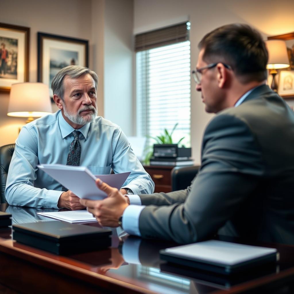 Business Succession Lawyer York County, VA
