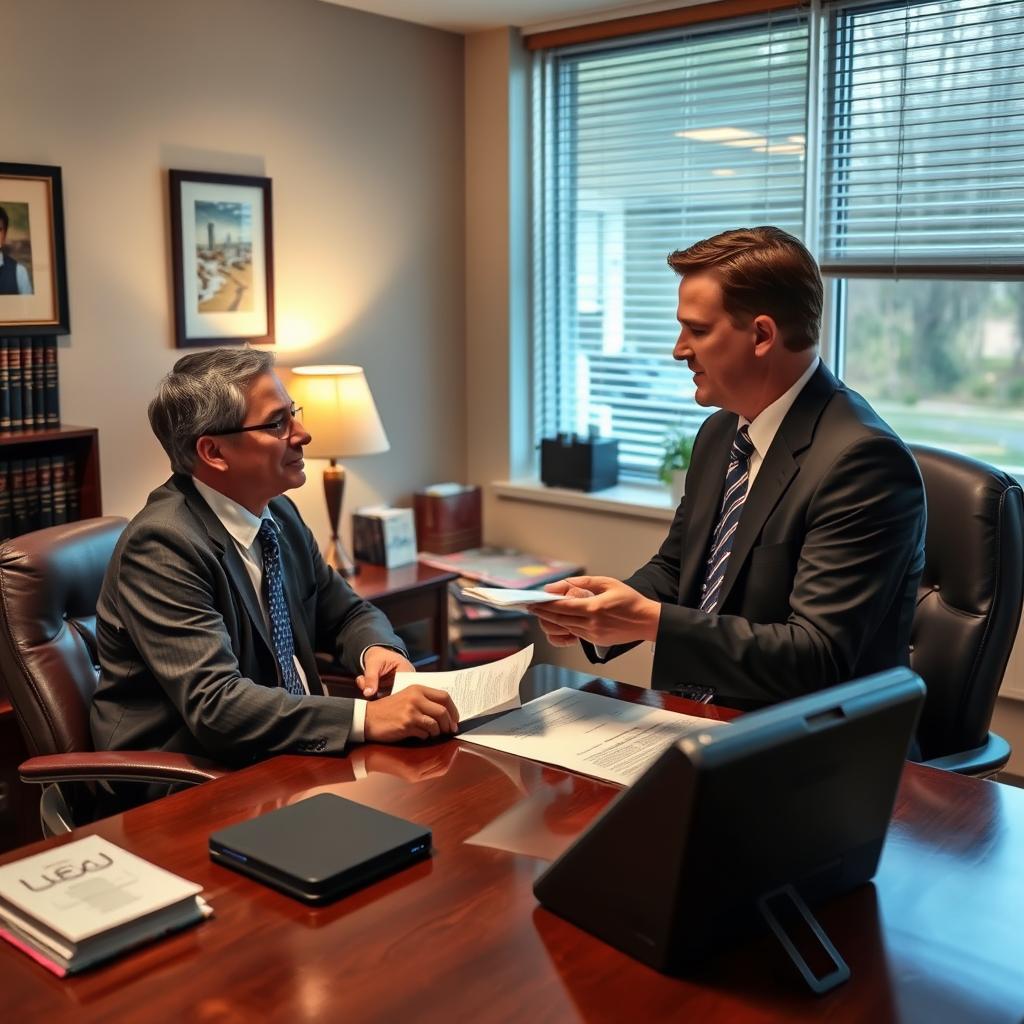 Cannabis Possession Lawyer Fauquier County, VA