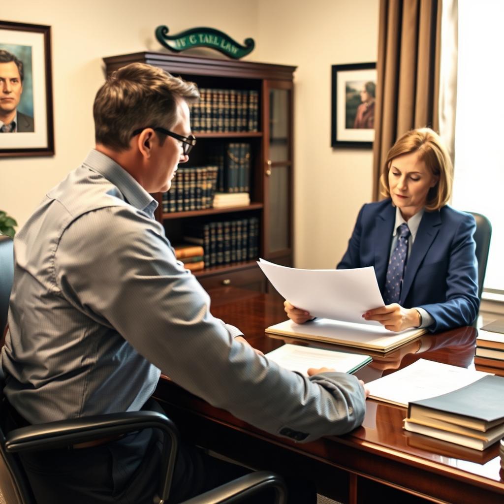 Cannabis Possession Lawyer Fluvanna County, VA