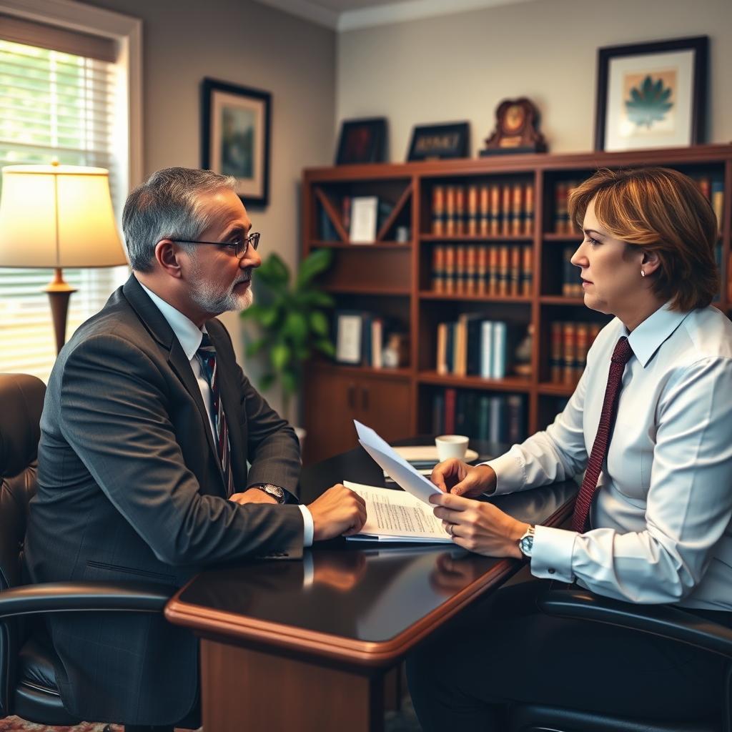 Cannabis Possession Lawyer Goochland County, VA