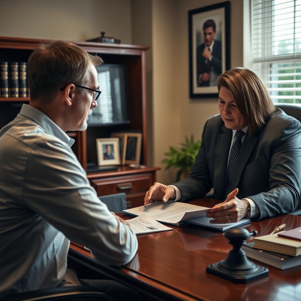 Cannabis Possession Lawyer New Kent County, VA