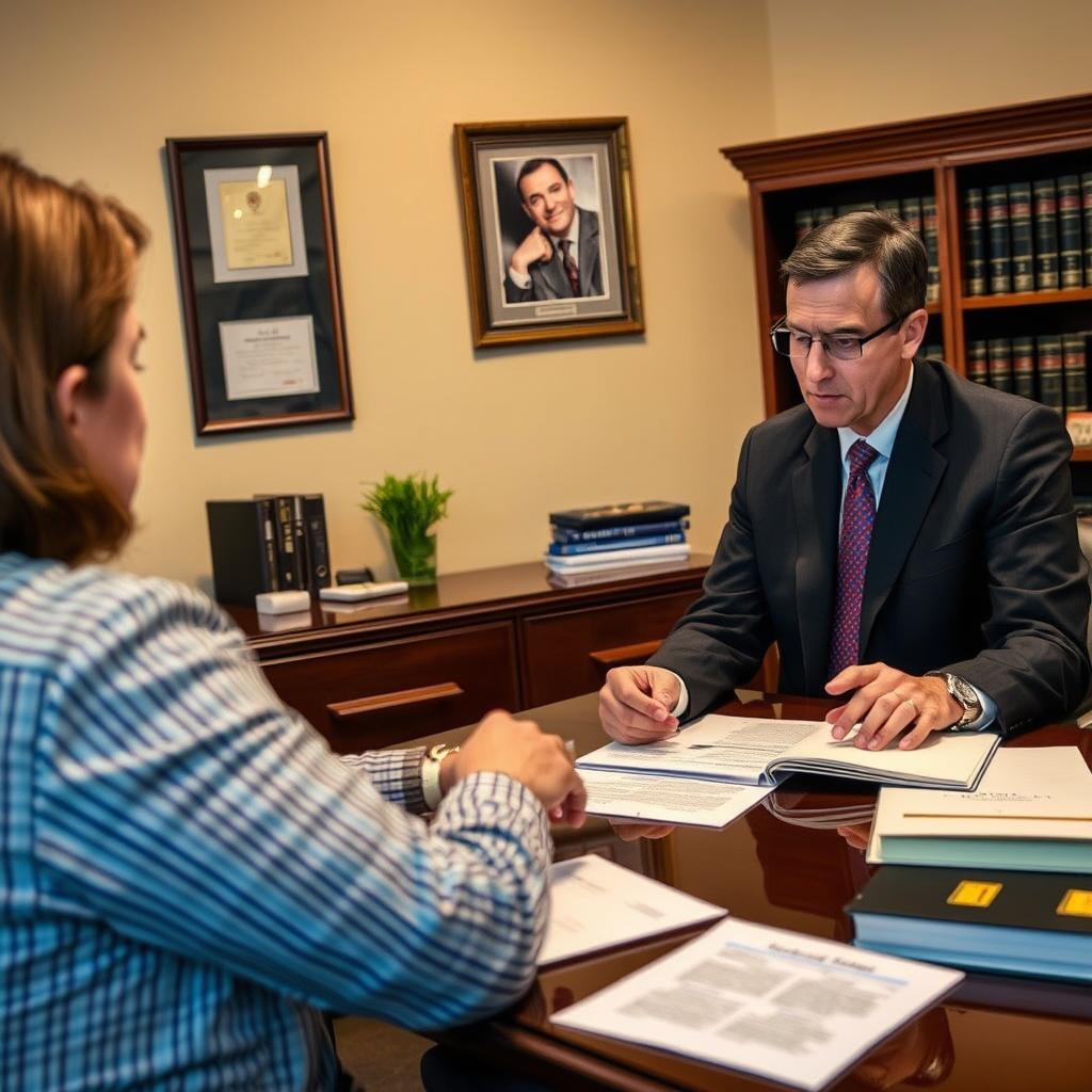 Cannabis Possession Lawyer Prince George County, VA
