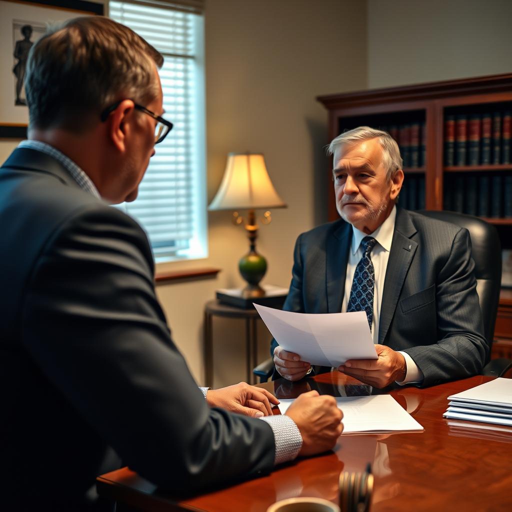 Civil Litigation Lawyer Dinwiddie County, VA