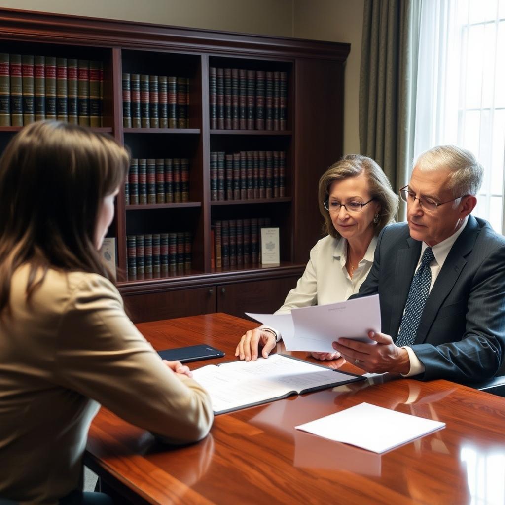 Civil Litigation Lawyer Fluvanna County, VA