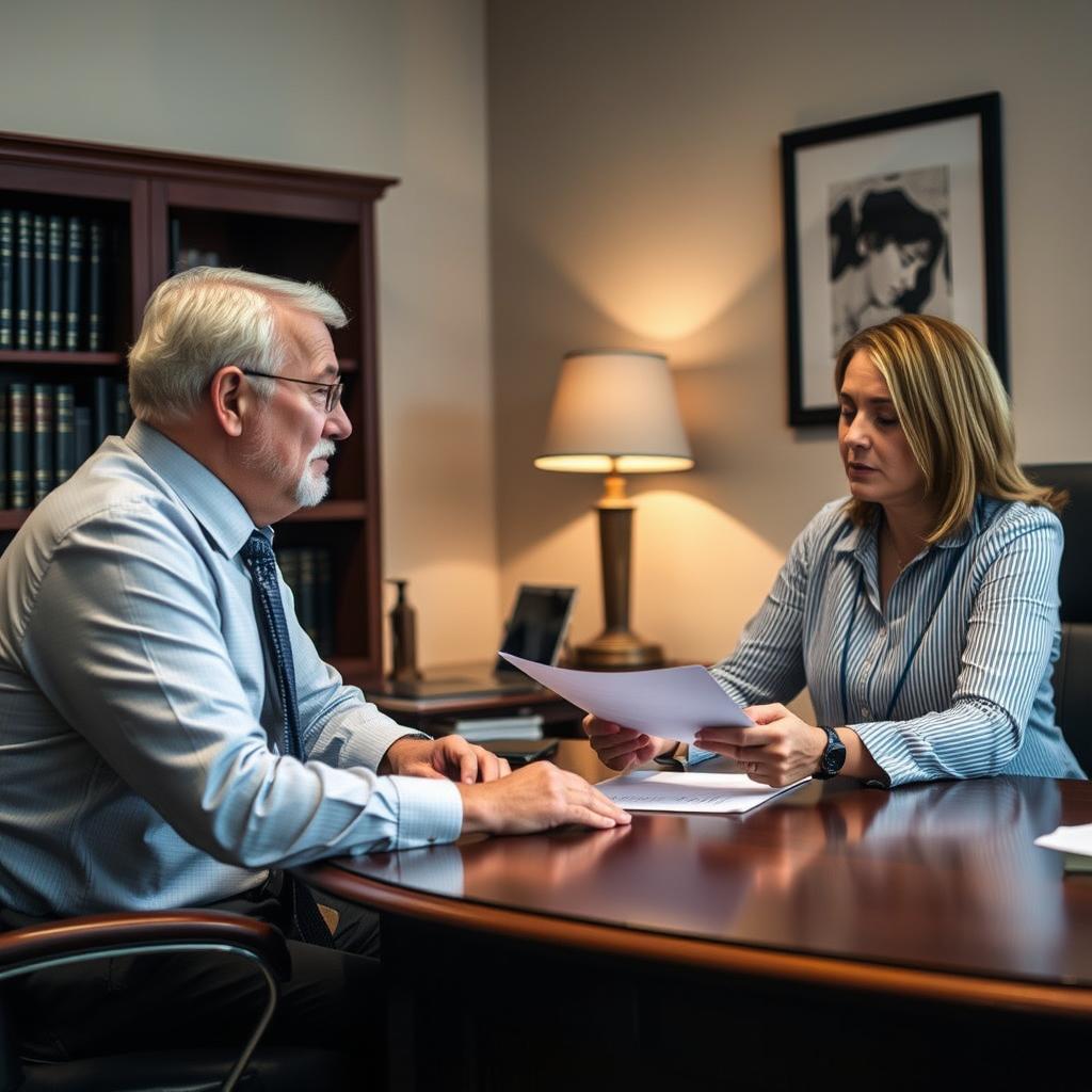 Civil Litigation Lawyer Goochland County, VA