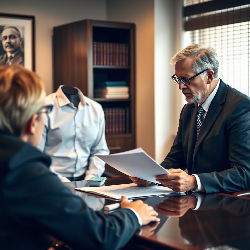 Civil Litigation Lawyer King William County, VA