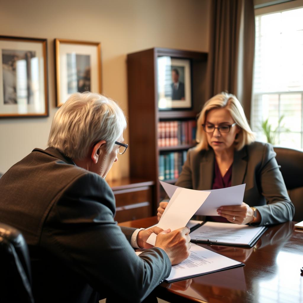 Civil Litigation Lawyer Virginia, VA