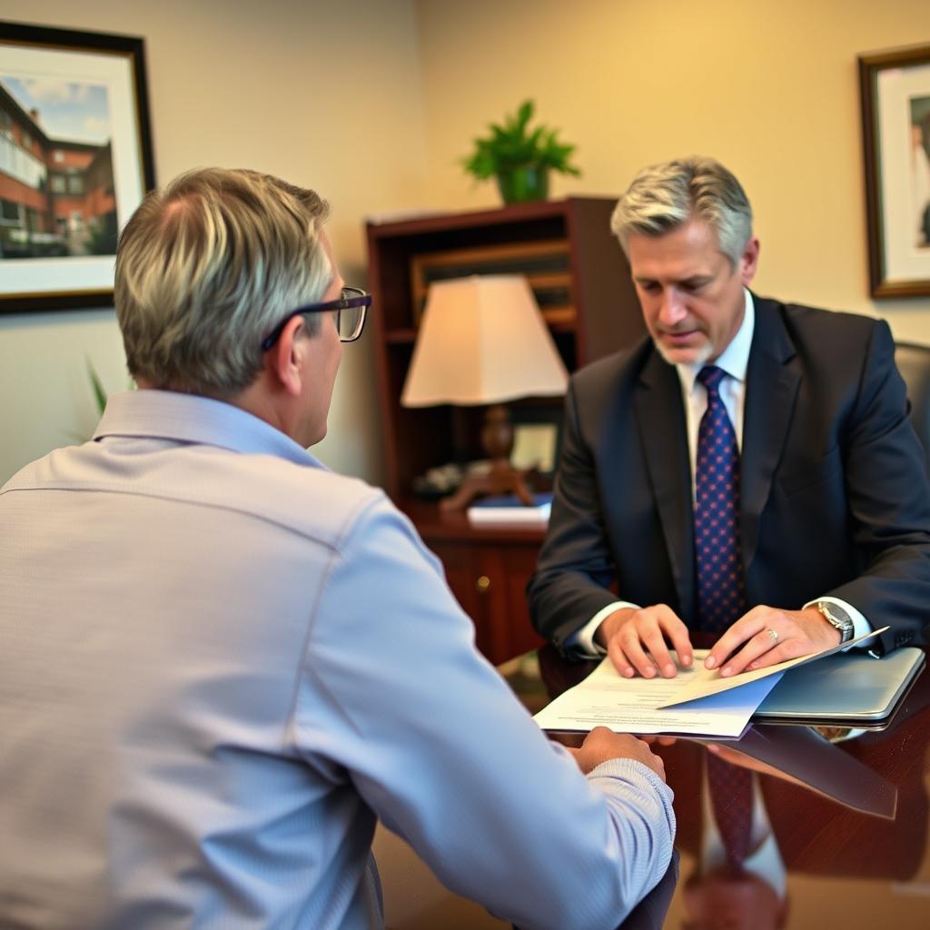 Commercial Leasing Lawyer Isle of Wight County, VA