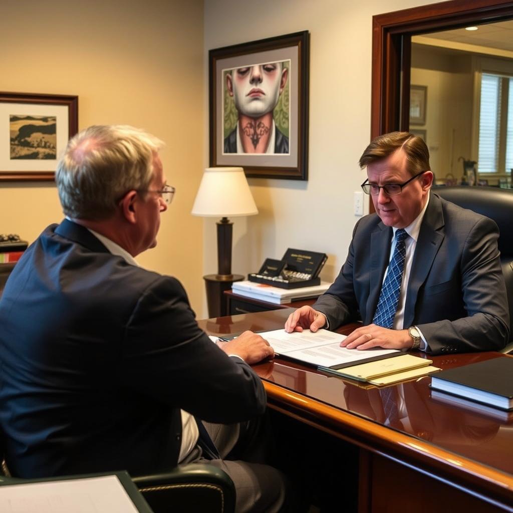 Commercial Leasing Lawyer James City County, VA
