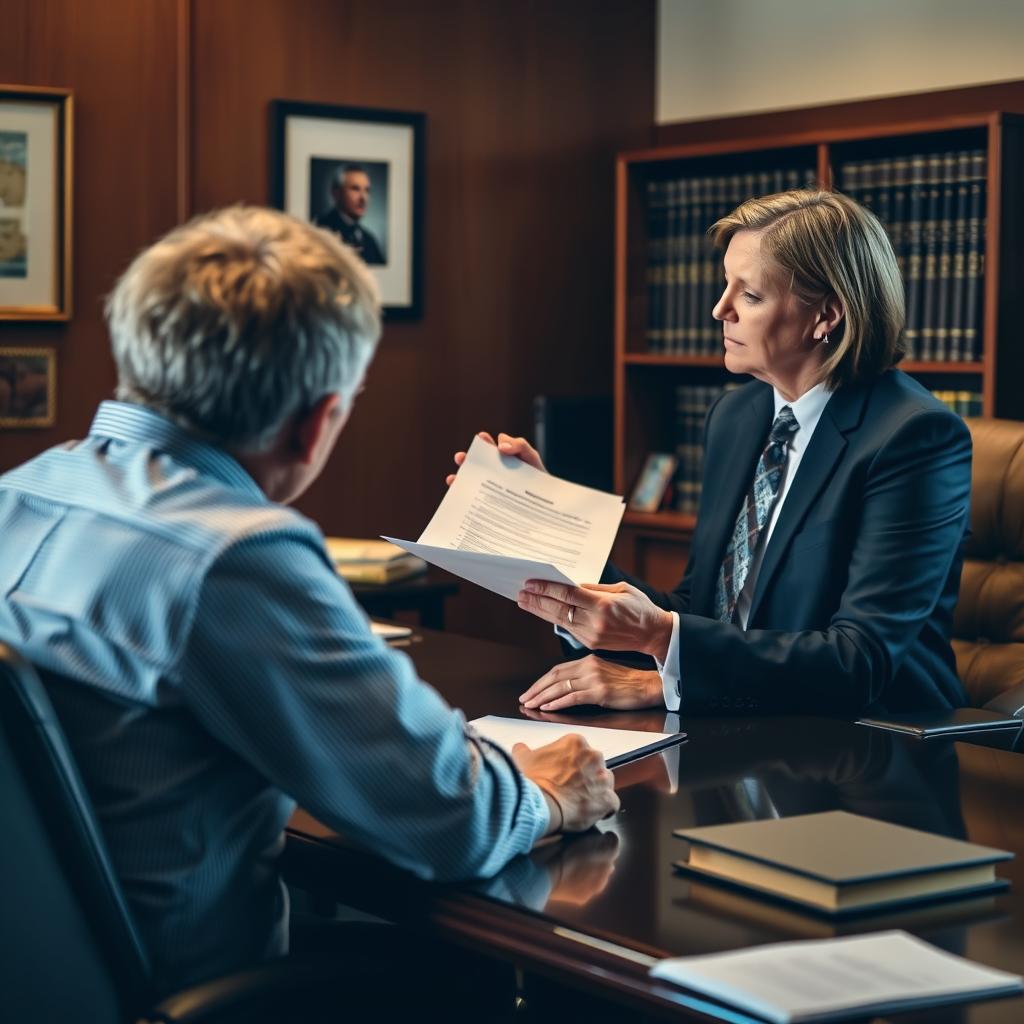 Commercial Leasing Lawyer New Kent County, VA
