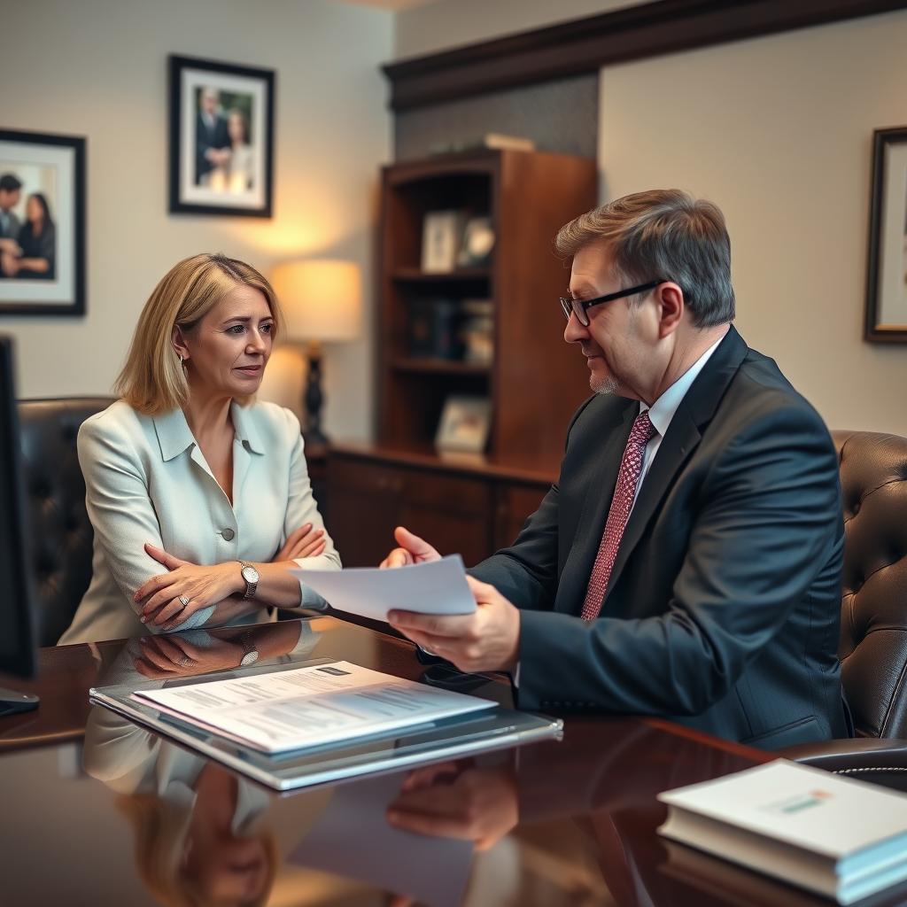 Commercial Leasing Lawyer Poquoson, VA