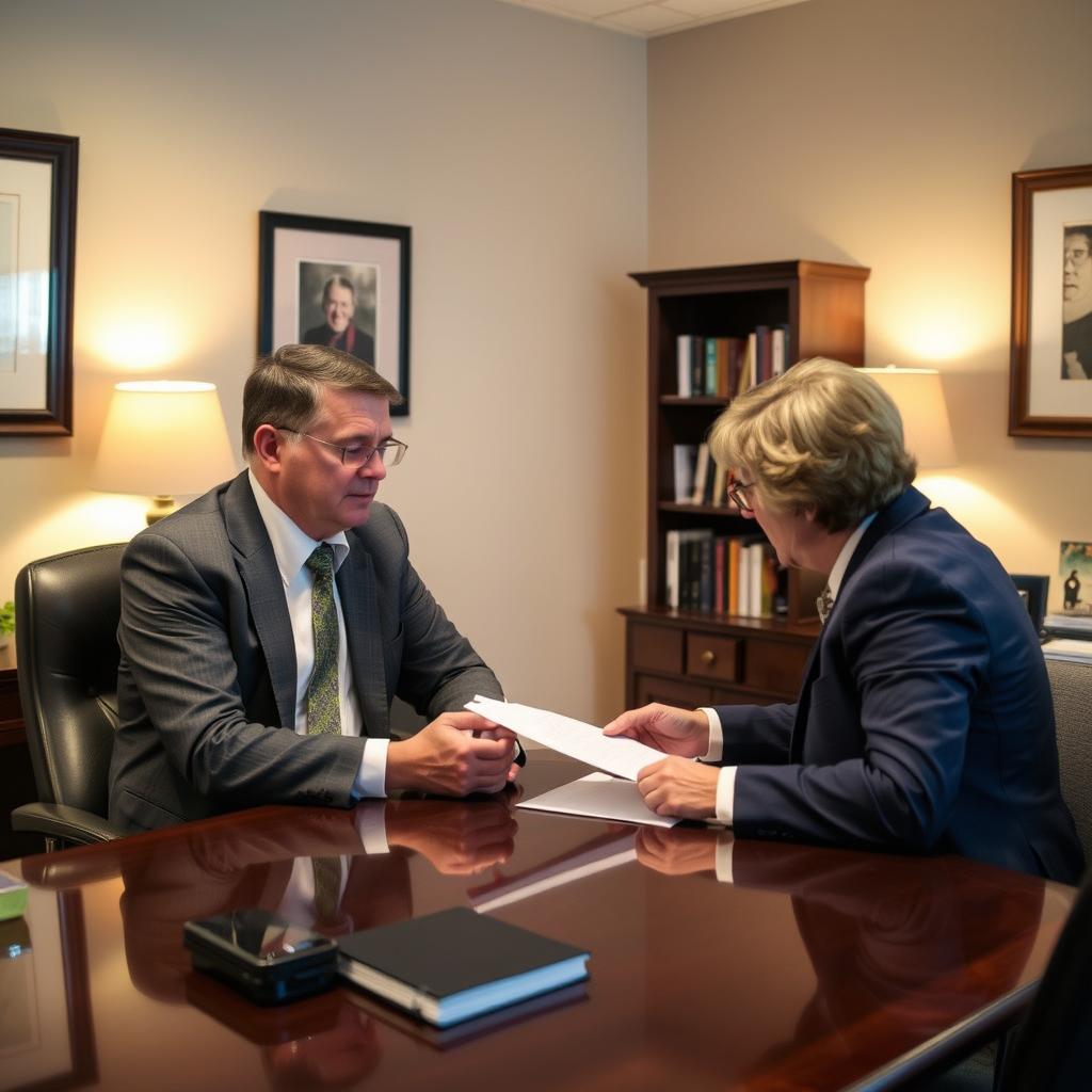 Commercial Leasing Lawyer Rappahannock County, VA