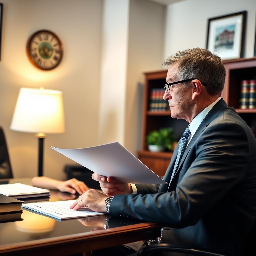 Commercial Leasing Lawyer Virginia Beach, VA