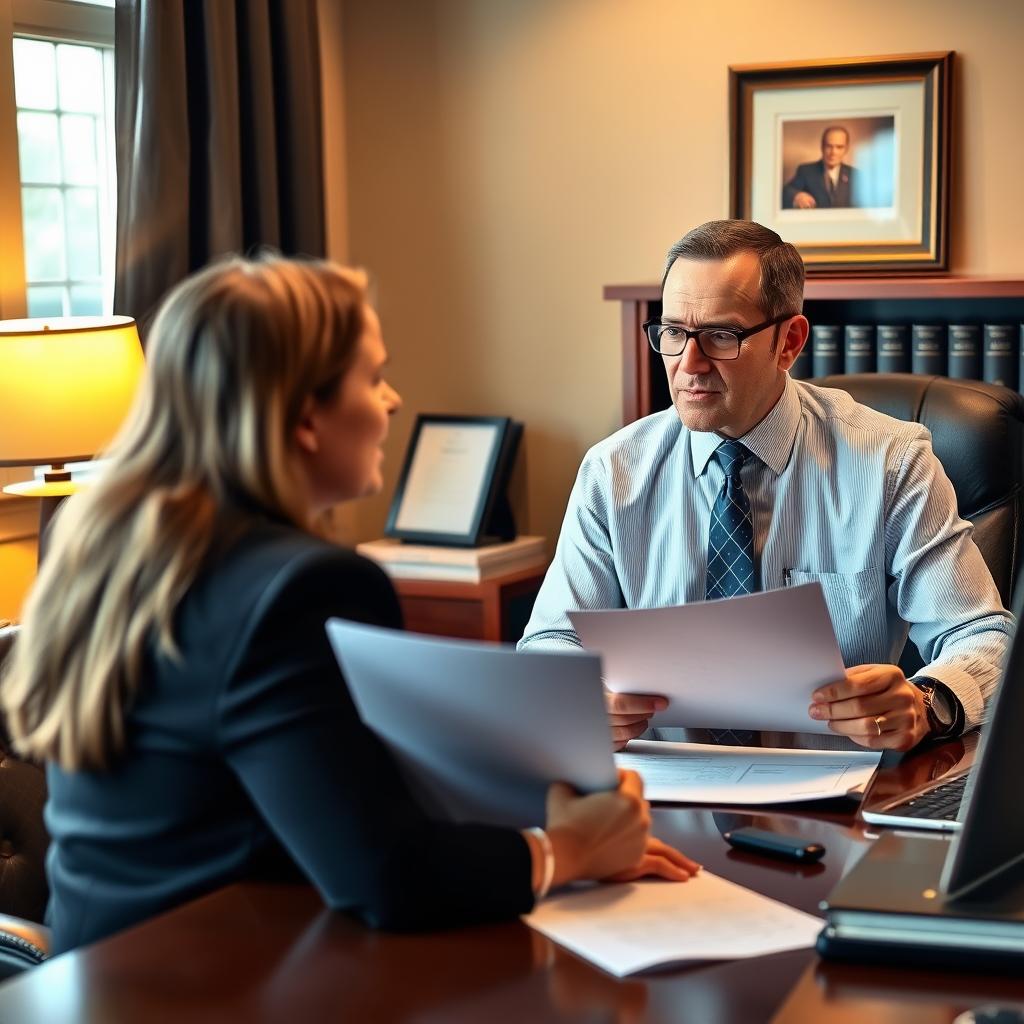 Commercial Leasing Lawyer Virginia, VA