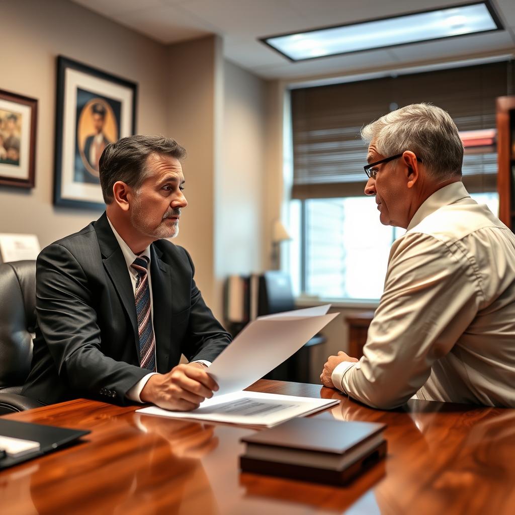 Commercial Leasing Lawyer York County, VA