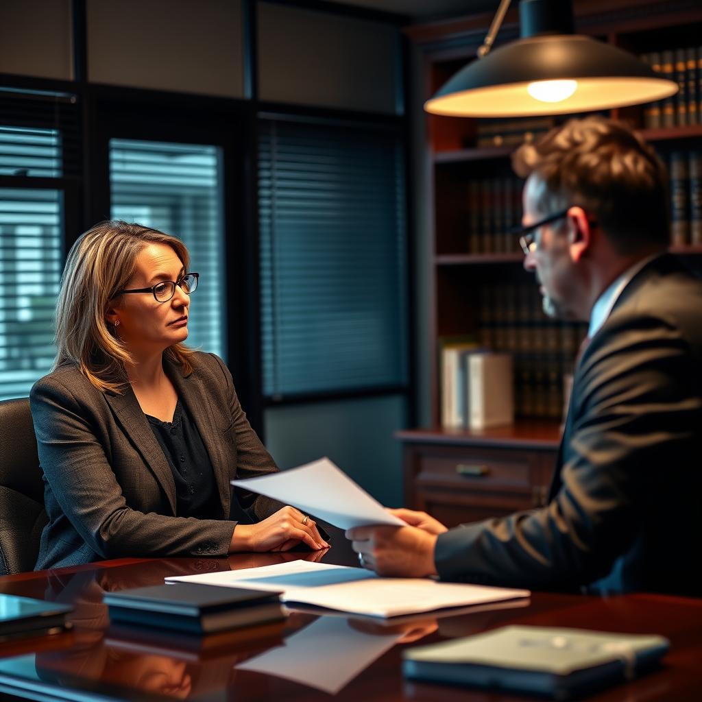 Commercial Litigation Lawyer Isle of Wight County, VA