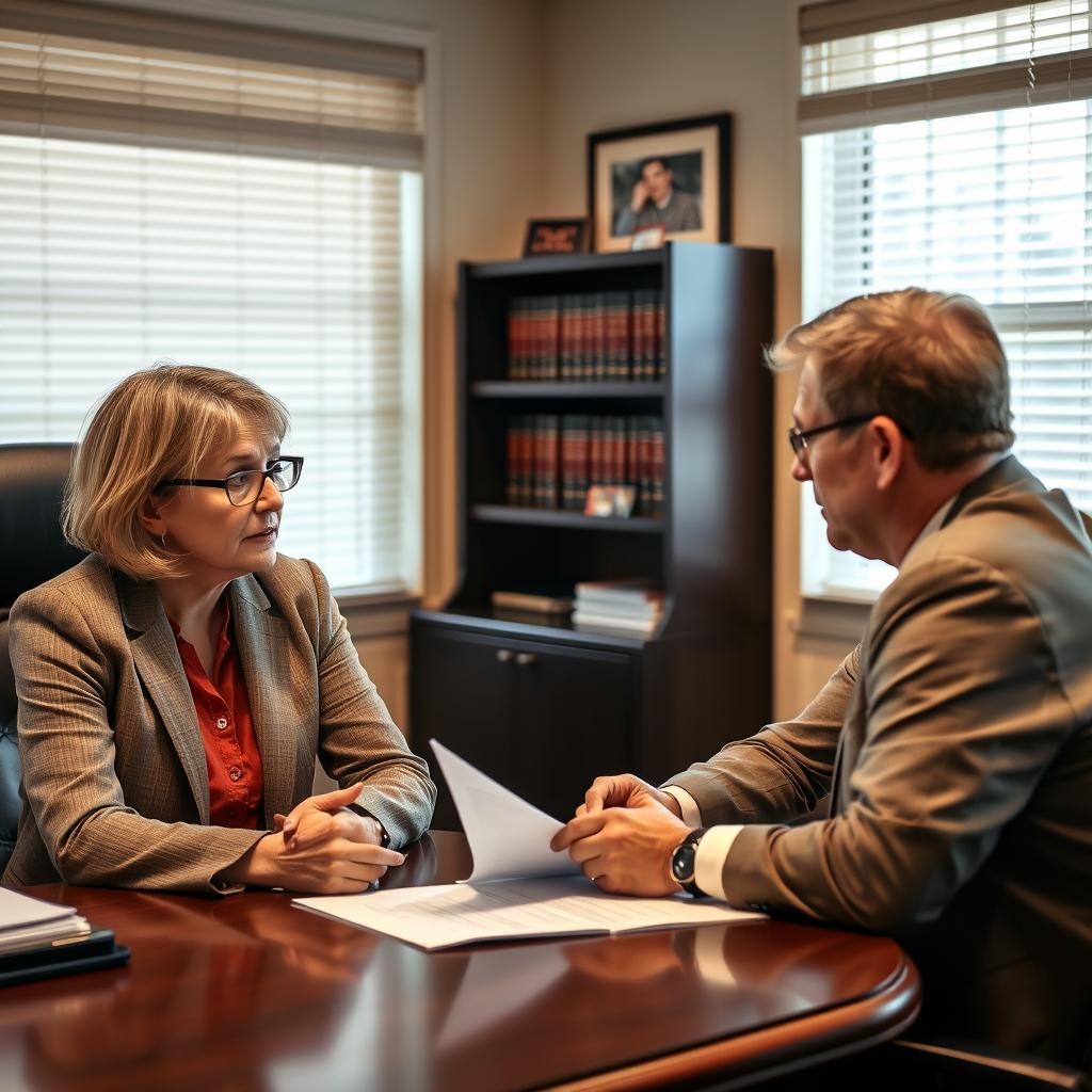 Commercial Litigation Lawyer Rappahannock County, VA