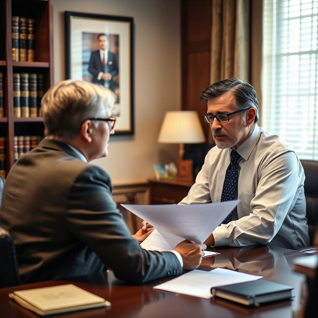 Commercial Litigation Lawyer Virginia, VA