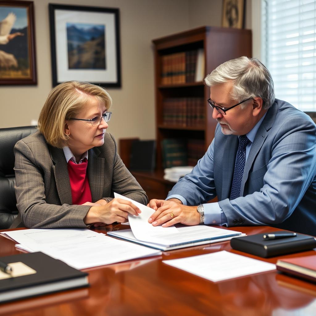 Concealed Firearm Defense Lawyer Dinwiddie County, VA