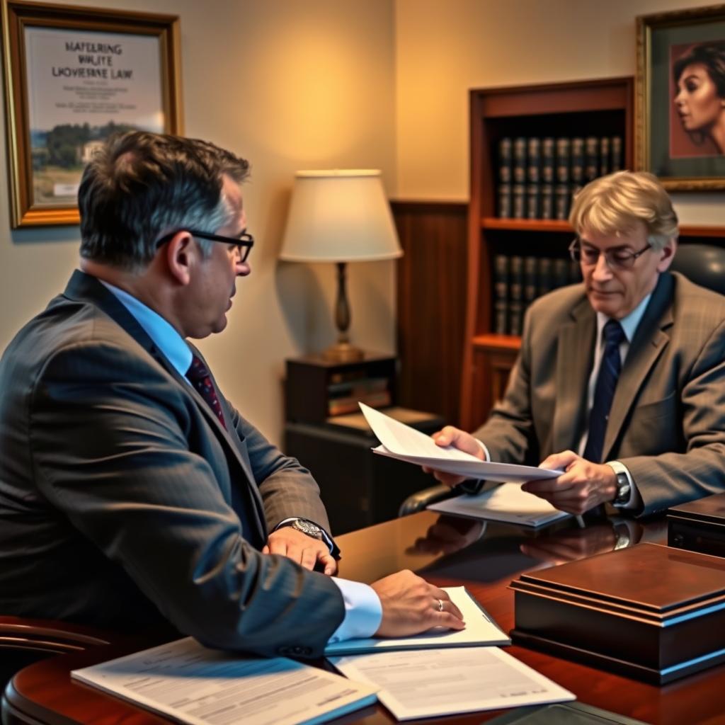 Concealed Firearm Defense Lawyer Fluvanna County, VA