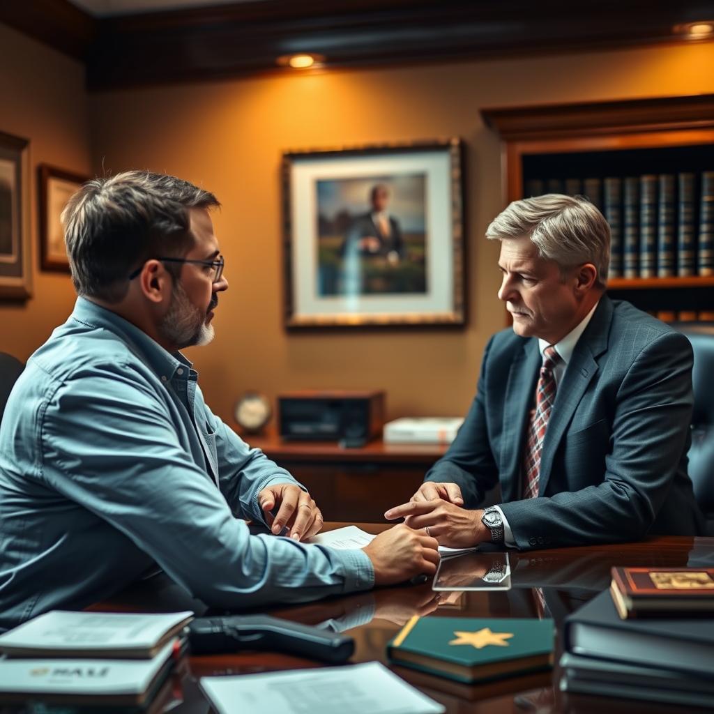Concealed Firearm Defense Lawyer Isle of Wight County, VA