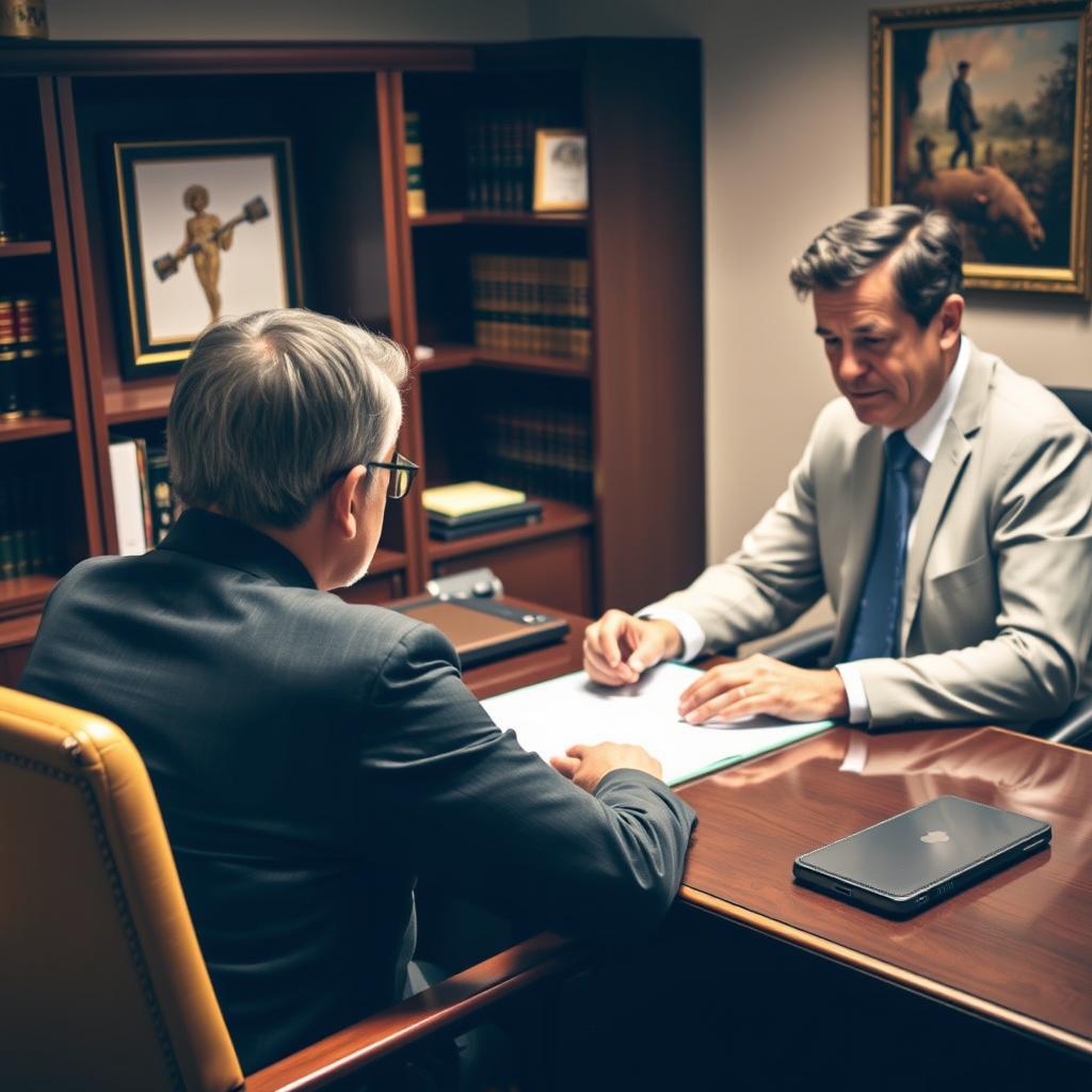Concealed Firearm Defense Lawyer James City County, VA