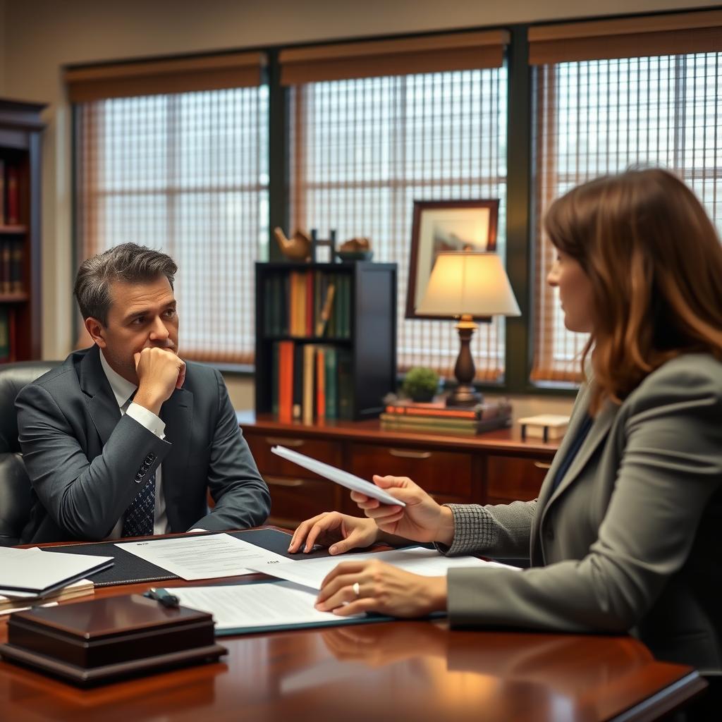 Concealed Firearm Defense Lawyer Rockingham County, VA