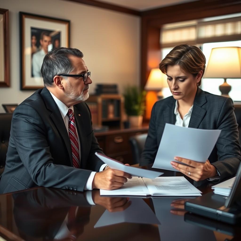 Concealed Firearm Defense Lawyer Virginia Beach, VA
