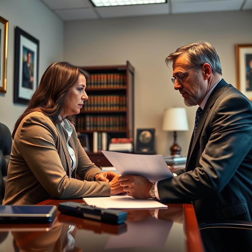Concealed Weapon Lawyer King William County, VA