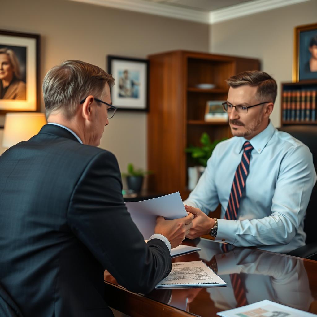 Concealed Weapon Lawyer Virginia Beach, VA